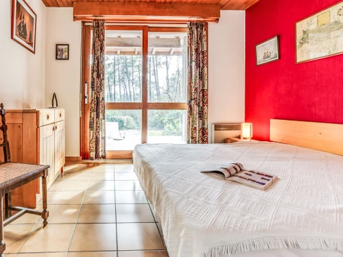 Ferienhaus Lacanau, 3 Schlafzimmer, 6 Personen - photo_12841122301