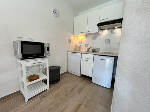 Apartment Samoëns, 1 bedroom, 4 persons - photo_18315479422