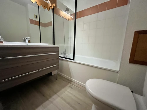 Apartment Samoëns, 1 bedroom, 4 persons - photo_18315479422