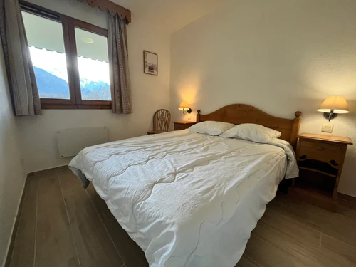 Apartment Samoëns, 1 bedroom, 4 persons - photo_18315479422