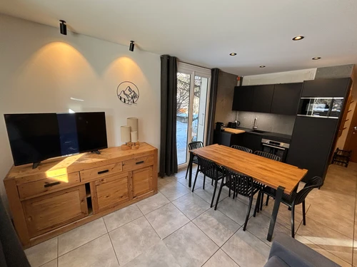 Apartment Valloire, 2 bedrooms, 6 persons - photo_8095223144