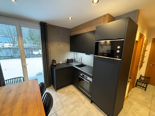 Apartment Valloire, 2 bedrooms, 6 persons - photo_8095223144