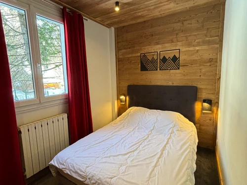 Apartment Valloire, 2 bedrooms, 6 persons - photo_8095223144