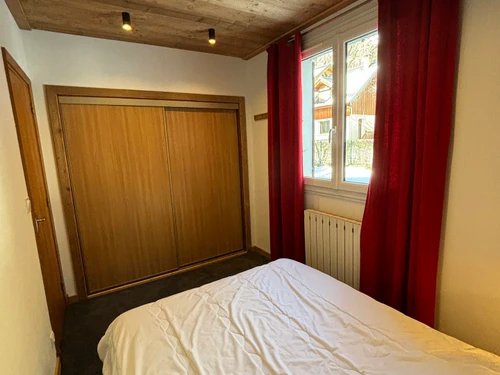 Apartment Valloire, 2 bedrooms, 6 persons - photo_8095223144