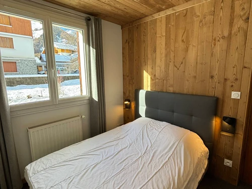 Apartment Valloire, 2 bedrooms, 6 persons - photo_8095223144