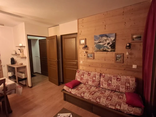 Apartment Valloire, 1 bedroom, 4 persons - photo_1011760853389