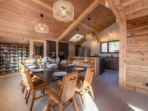 Chalet Chamonix-Mont-Blanc, 5 pièces, 10 personnes - photo_1011693493978