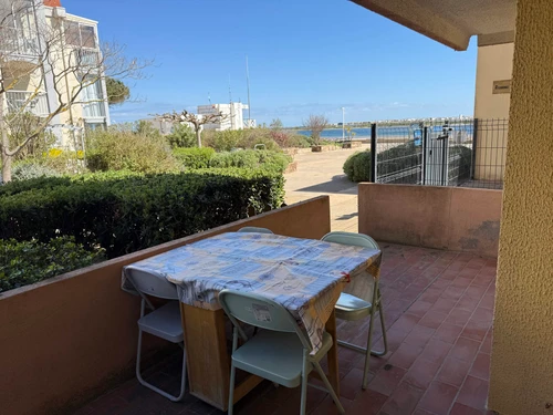 Apartment Gruissan, 2 bedrooms, 6 persons - photo_1011569338397