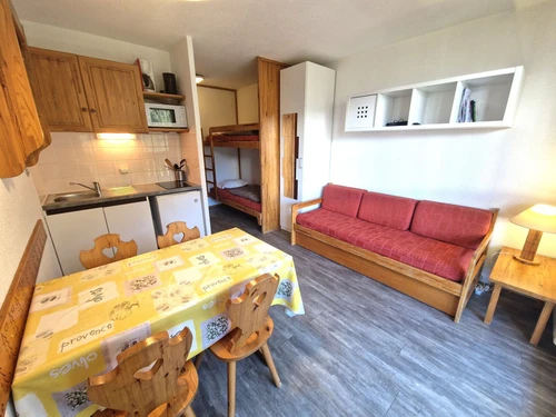 Studio Valfréjus, 1 pièce, 4 personnes - photo_13879254186