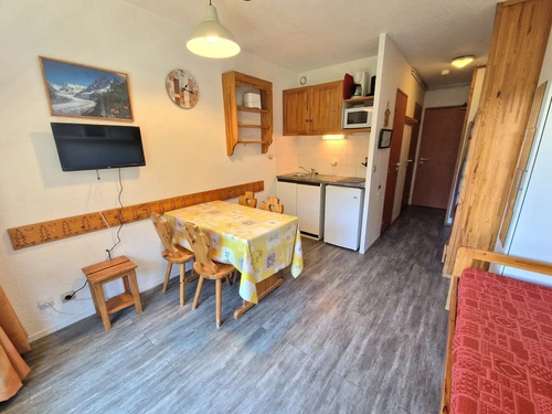 Studio Valfréjus, studio flat, 4 persons - photo_13879254186