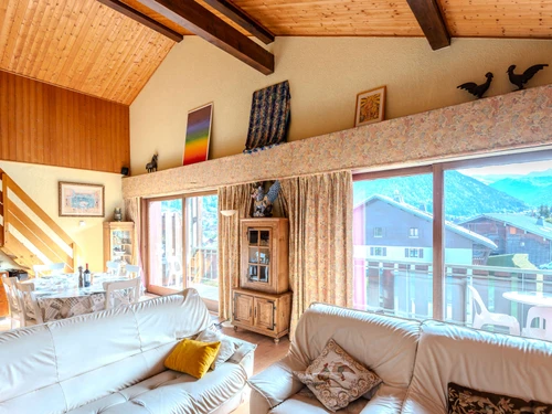 Apartment Morzine, 3 bedrooms, 6 persons - photo_19749636461