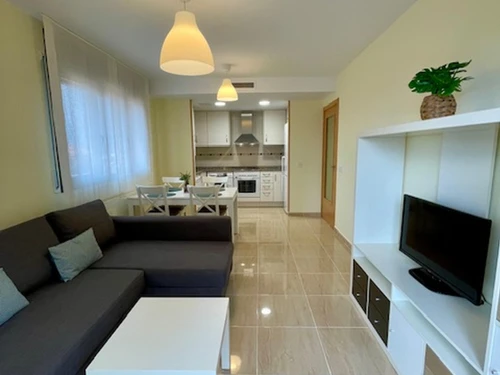 Appartement Miami Platja, 3 pièces, 4 personnes - photo_1011741428381