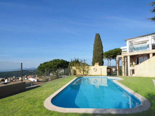Maison Begur, 5 pièces, 8 personnes - photo_18949518237