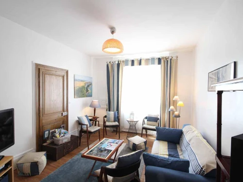 Gasthaus Fécamp, 2 Schlafzimmer, 5 Personen - photo_13285843873