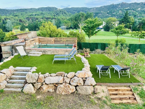 Villa Santa Cristina d'Aro, 4 pièces, 5 personnes - photo_19641955016