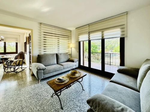 Villa Santa Cristina d'Aro, 4 pièces, 5 personnes - photo_19641955016