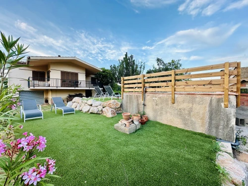 Villa Santa Cristina d'Aro, 4 pièces, 5 personnes - photo_19641955016