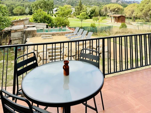 Villa Santa Cristina d'Aro, 4 pièces, 5 personnes - photo_19641955016