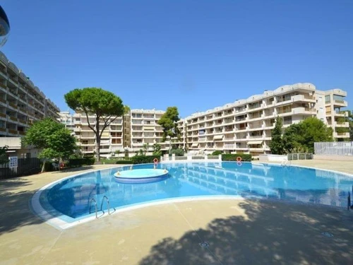 Ferienwohnung Salou, 2 Schlafzimmer, 6 Personen - photo_17348778239