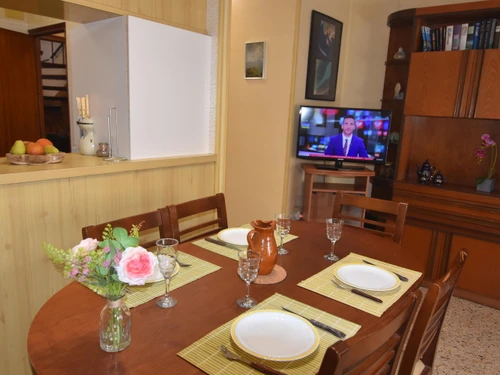 Appartement Roses, 5 pièces, 6 personnes - photo_1011503384550