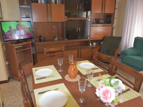 Appartement Roses, 5 pièces, 6 personnes - photo_1011503384550