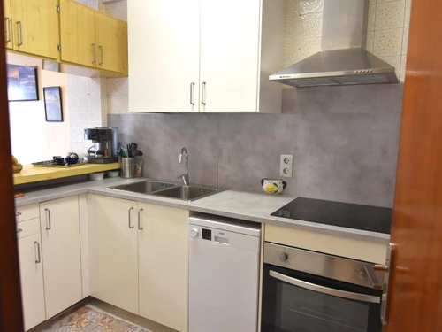 Appartement Roses, 5 pièces, 6 personnes - photo_1011503384550