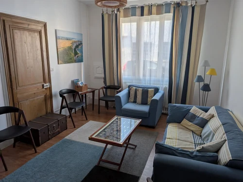 Gîte Fécamp, 4 pièces, 6 personnes - photo_13868641807