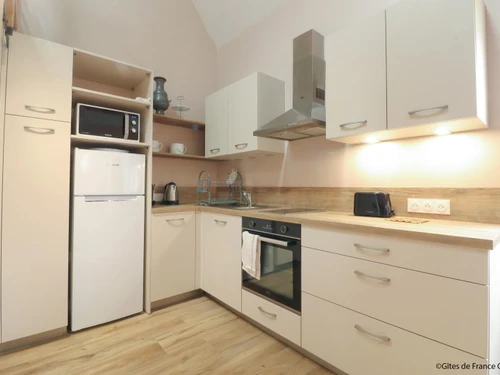 Gîte La Ferté-en-Ouche, 2 pièces, 2 personnes - photo_1011761277608