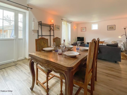 Gîte La Ferté-en-Ouche, 2 pièces, 2 personnes - photo_1011761277608