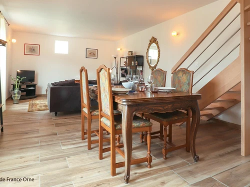 Gîte La Ferté-en-Ouche, 2 pièces, 2 personnes - photo_1011761277608