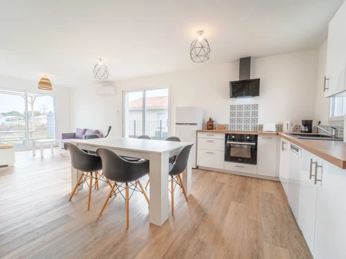Maison Saint-Paul-en-Born, 3 pièces, 4 personnes - photo_1011761495307
