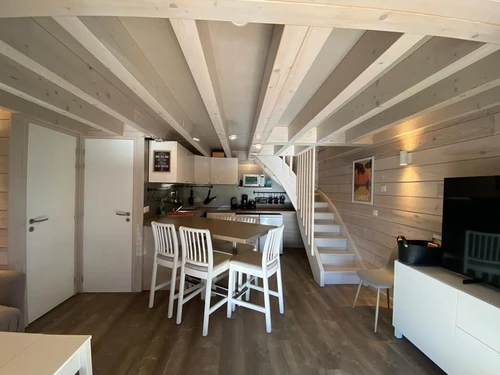 Villa Capbreton, 2 bedrooms, 5 persons - photo_20094185699