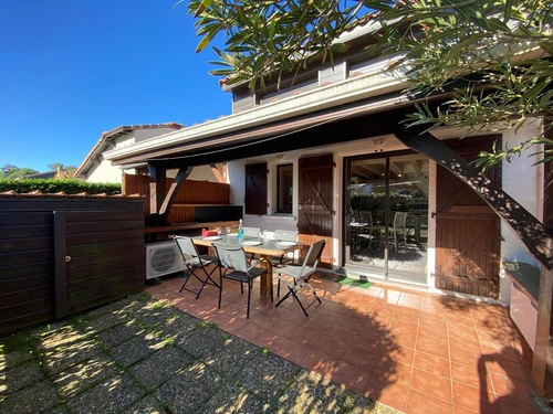 Villa Capbreton, 2 bedrooms, 5 persons - photo_20094185699
