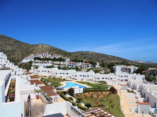Apartment Peniscola, 2 bedrooms, 6 persons - photo_1011761893988
