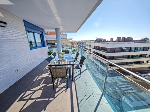 Apartment Cambrils, 3 bedrooms, 8 persons - photo_1011720395316