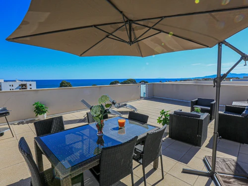 Apartment Cambrils, 3 bedrooms, 8 persons - photo_1011720395316