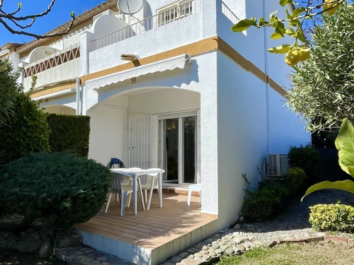 Villa L'Estartit, 2 bedrooms, 5 persons - photo_18949238841