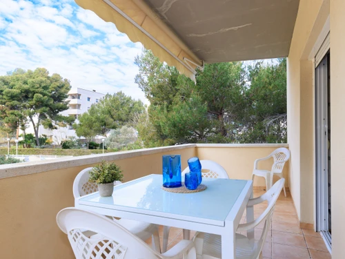 Apartment La Pineda, 2 bedrooms, 6 persons - photo_1011761919959