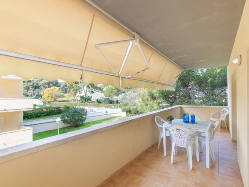 Apartment La Pineda, 2 bedrooms, 6 persons - photo_1011761919959