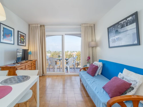 Apartment Empuriabrava, 1 bedroom, 4 persons - photo_19081724505