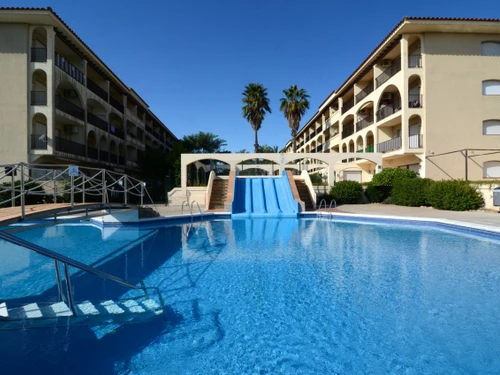 Apartment L'Estartit, 2 bedrooms, 5 persons - photo_18949542071