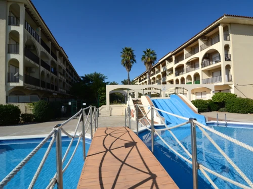 Apartment L'Estartit, 2 bedrooms, 5 persons - photo_18949542071