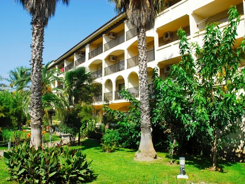 Apartment L'Estartit, 2 bedrooms, 5 persons - photo_18949542071