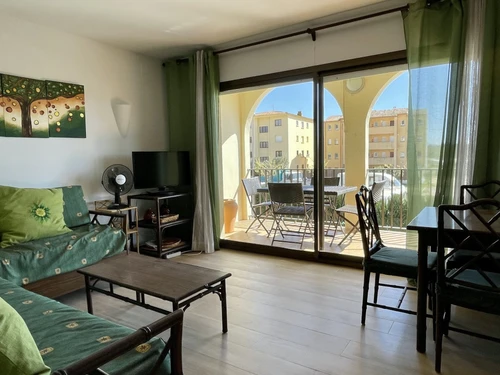 Apartment L'Estartit, 2 bedrooms, 5 persons - photo_18949542071