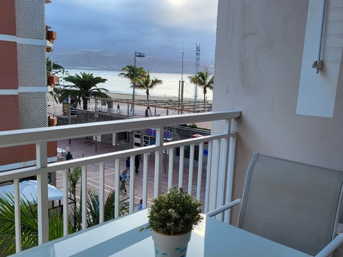 Maison Las Palmas, 2 pièces, 2 personnes - photo_1011746810202
