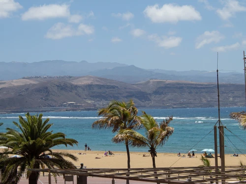 Maison Las Palmas, 2 pièces, 2 personnes - photo_1011746810202