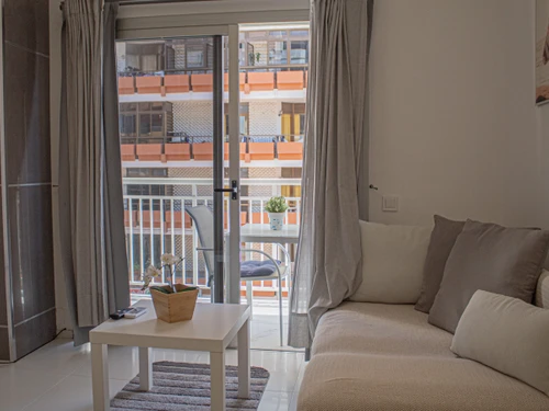 Maison Las Palmas, 2 pièces, 2 personnes - photo_1011746810202