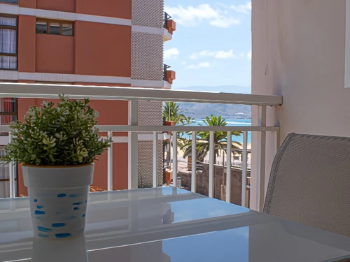 Maison Las Palmas, 2 pièces, 2 personnes - photo_1011746810202