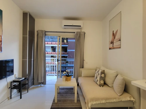 Maison Las Palmas, 2 pièces, 2 personnes - photo_1011746810202