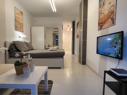 Maison Las Palmas, 2 pièces, 2 personnes - photo_1011746810202